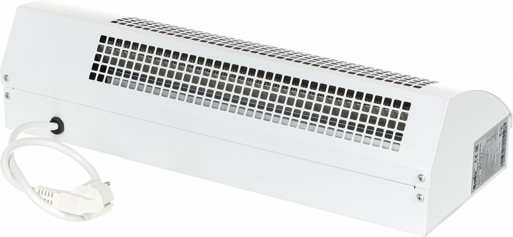 Тепловая завеса Ballu BHC-CE-3