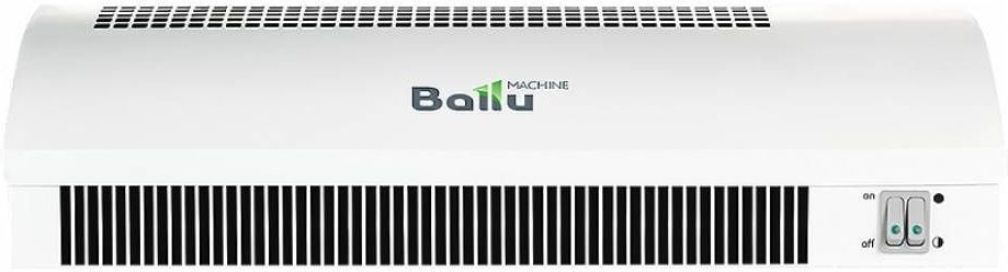 Тепловая завеса Ballu BHC-CE-3