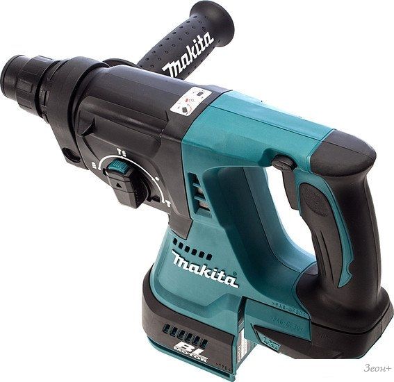 Перфоратор Makita DHR242Z
