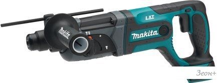 Перфоратор Makita DHR241Z