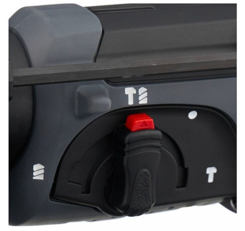 Перфоратор Makita DHR241Z