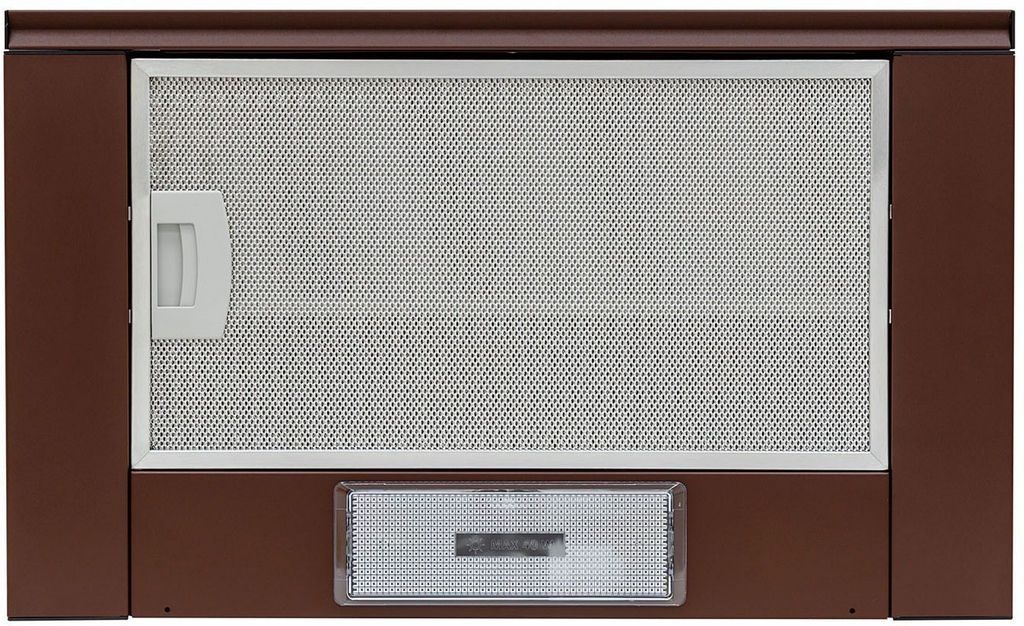 Кухонная вытяжка Krona Kamilla 500 Brown 1m