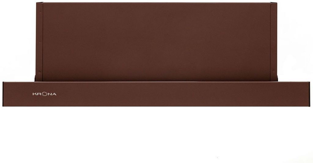 Кухонная вытяжка Krona Kamilla 500 Brown 1m