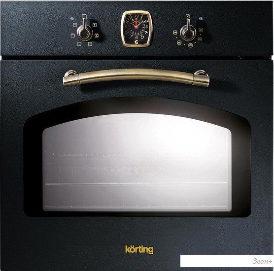 Электрический духовой шкаф Korting OKB 460 RN