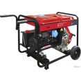 Дизельный генератор Fubag DS 5500 A ES