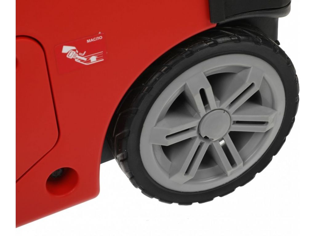 Бензиновый генератор Fubag TI 3200