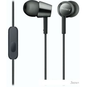  Sony MDR-EX155AP ()