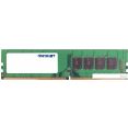 Оперативная память Patriot Signature Line 16GB DDR4 PC4-19200 [PSD416G24002]