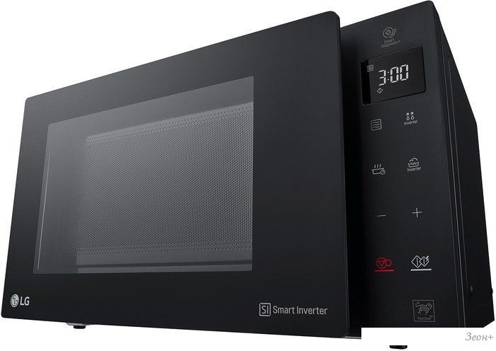 Микроволновая печь LG MW23W35GIB