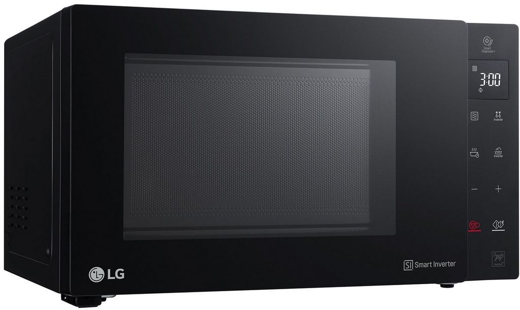 Микроволновая печь LG MW23W35GIB