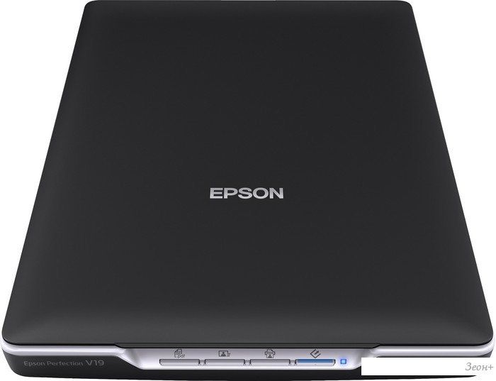 Сканер Epson Perfection V19