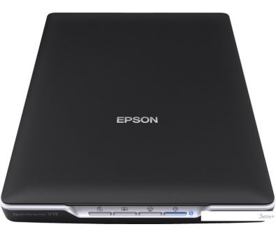  Epson Perfection V19