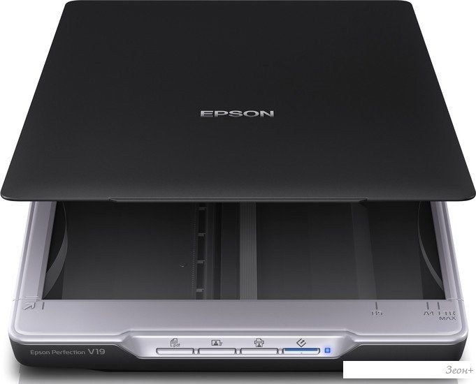 Сканер Epson Perfection V19