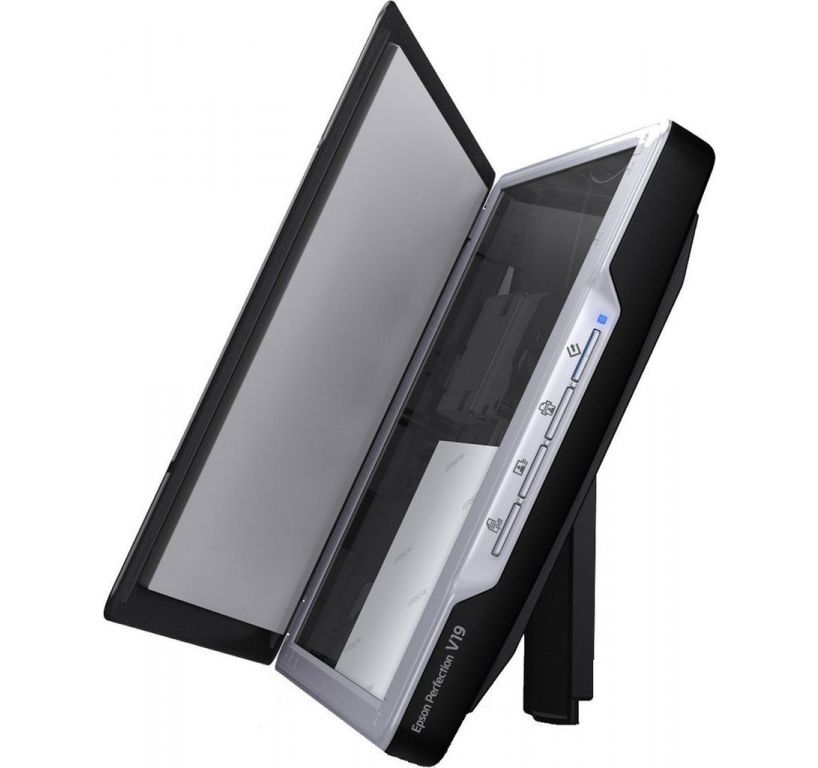 Сканер Epson Perfection V19
