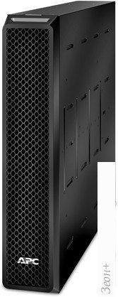 Аккумулятор для ИБП APC SRT96BP (96В/10.2 А·ч)