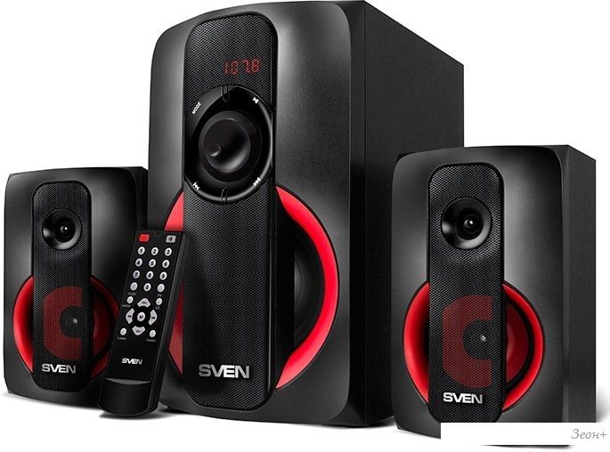Акустика SVEN MS-304