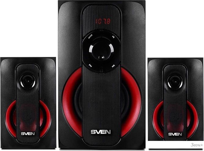 Акустика SVEN MS-304
