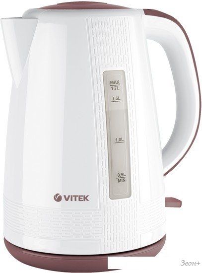 Чайник Vitek VT-7055 W