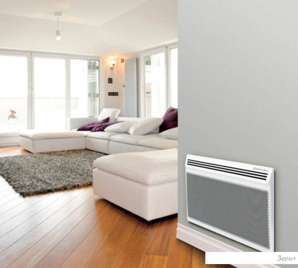 Обогреватель Electrolux Air Heat 2 EIH/AG2–2000E