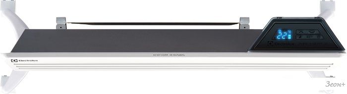 Обогреватель Electrolux Air Heat 2 EIH/AG2–2000E