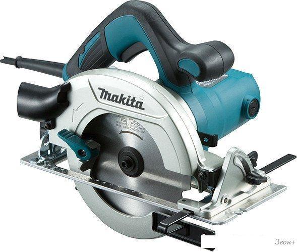 Дисковая пила Makita HS6601