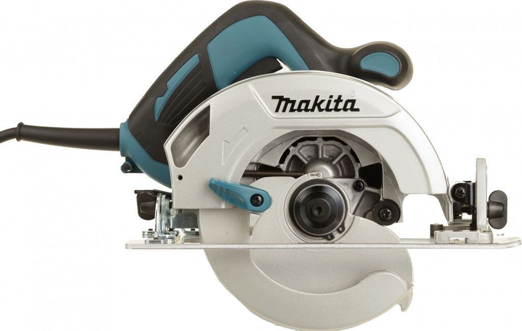 Дисковая пила Makita HS6601