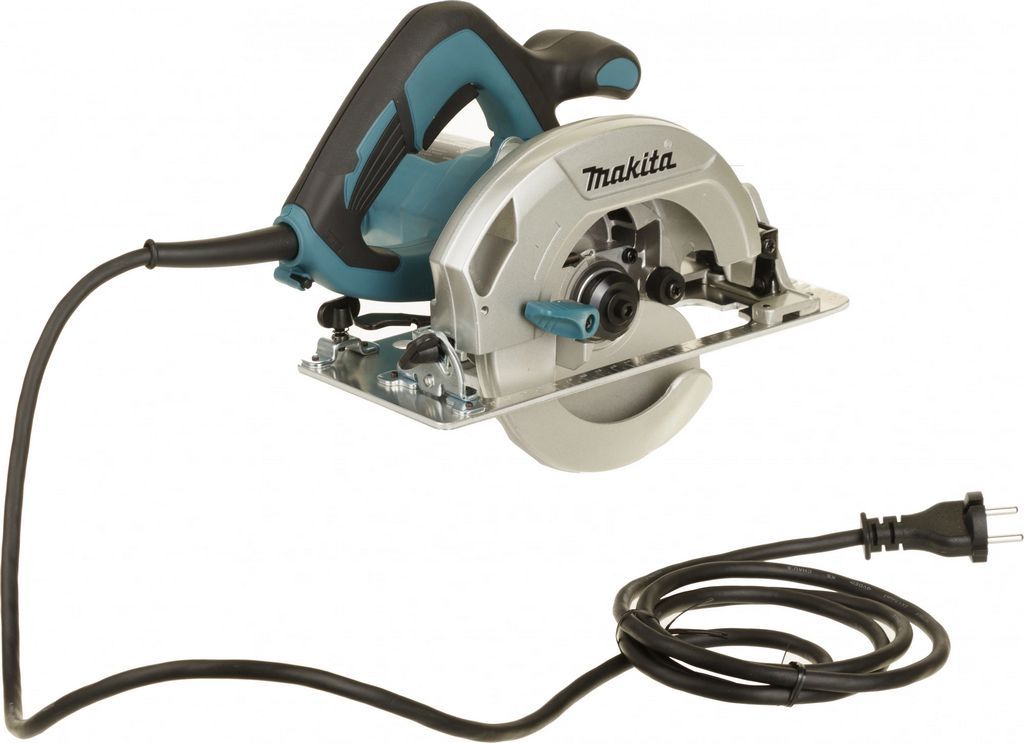 Дисковая пила Makita HS6601