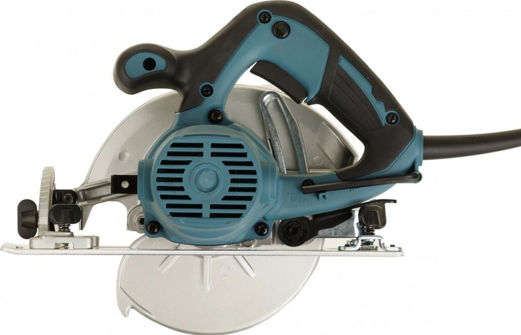 Дисковая пила Makita HS6601
