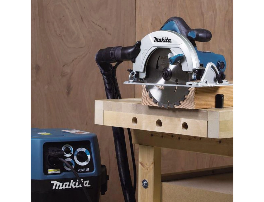 Дисковая пила Makita HS6601