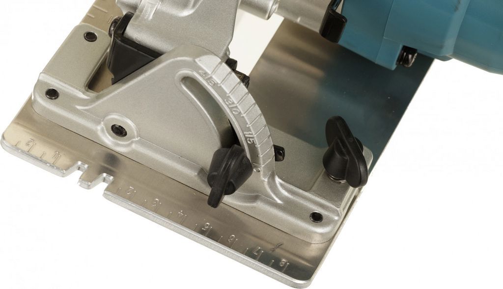 Дисковая пила Makita HS6601