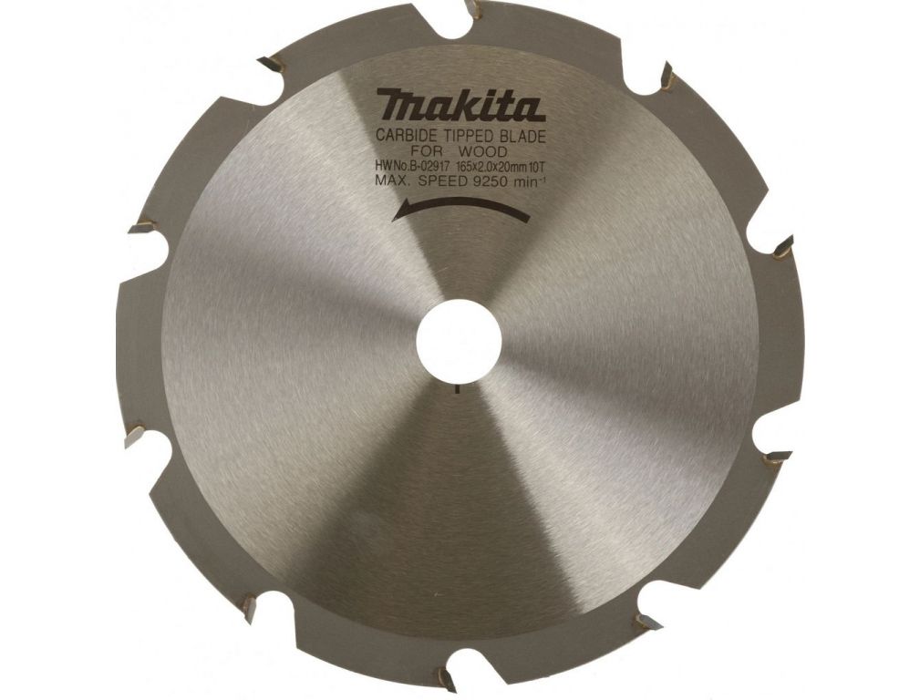 Дисковая пила Makita HS6601