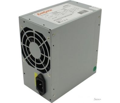   ExeGate AA350 EX253681RUS