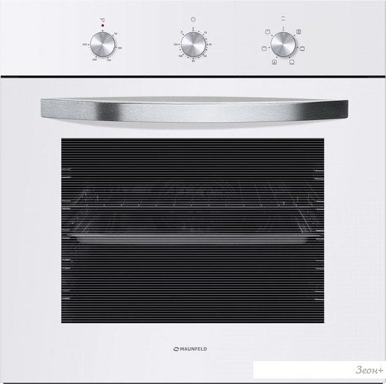 Электрический духовой шкаф MAUNFELD EOEC.586W