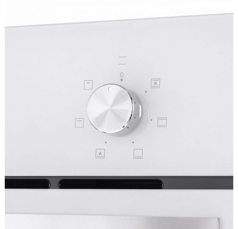 Электрический духовой шкаф MAUNFELD EOEC.586W