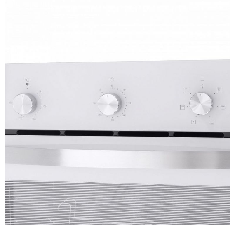Электрический духовой шкаф MAUNFELD EOEC.586W