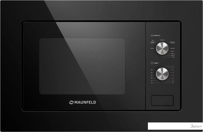 Микроволновая печь MAUNFELD MBMO.20.2PGB