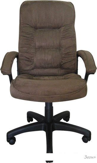Кресло Бюрократ T-9908AXSN (ткань)