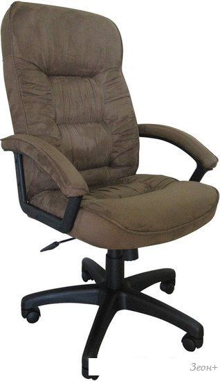 Кресло Бюрократ T-9908AXSN (ткань)