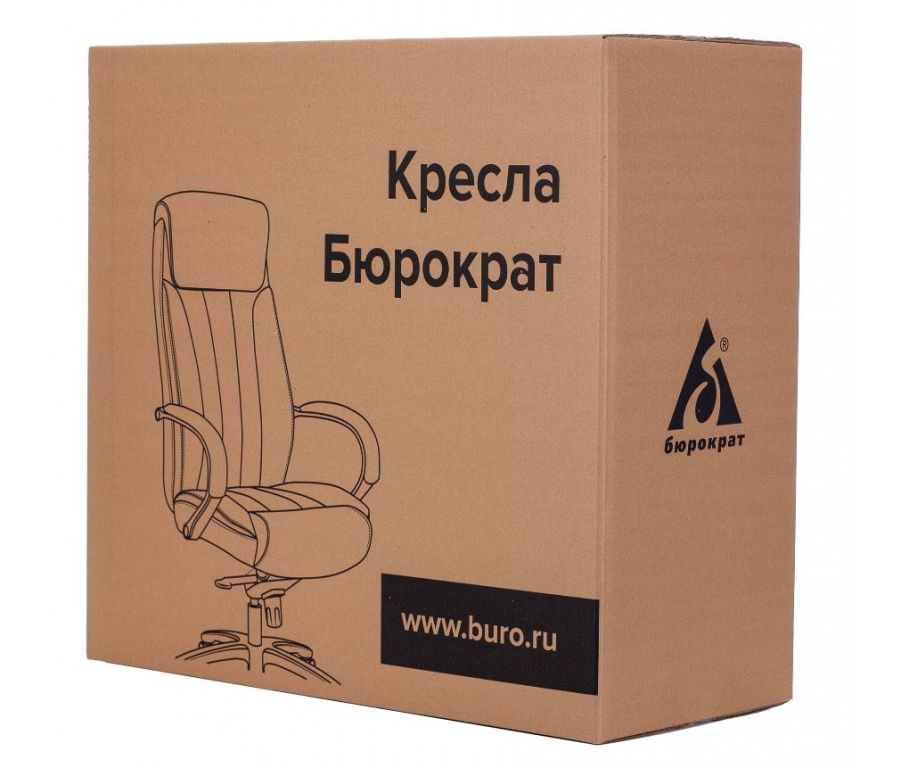 Кресло Бюрократ T-9908AXSN (ткань)