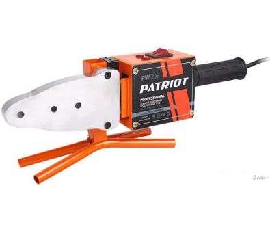 Patriot PW 205 [170 30 2010]