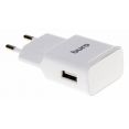 Сетевое зар./устр. Buro TJ-248W 2.4A+1.67A+1.25A универсальное белый