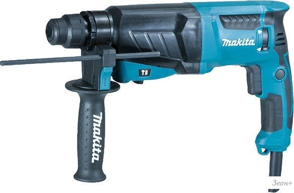Перфоратор Makita HR2630
