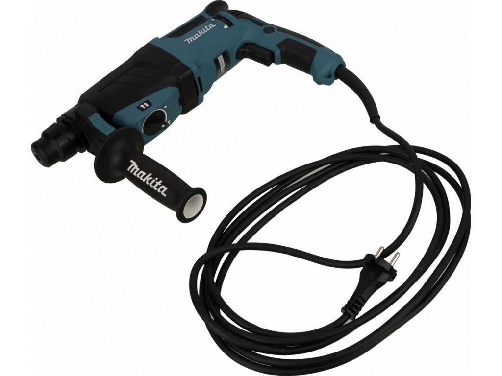 Перфоратор Makita HR2630