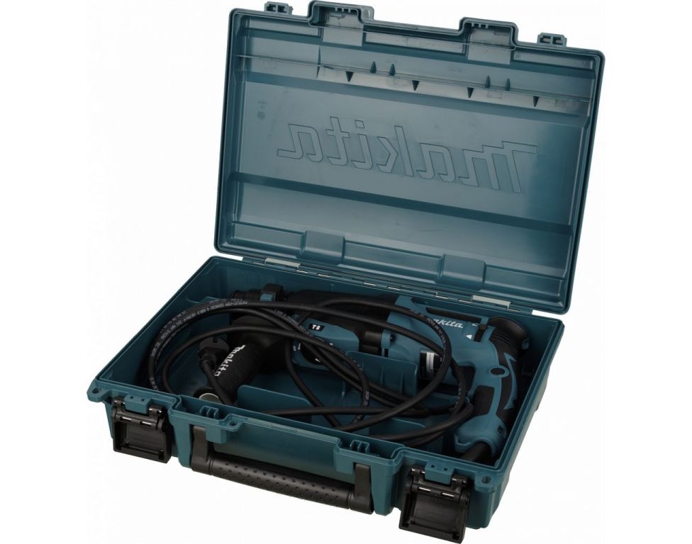 Перфоратор Makita HR2630