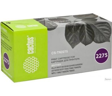  CACTUS CS-TN2275S