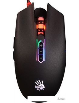   A4Tech Bloody Q80
