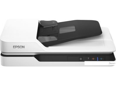  Epson WorkForce DS-1630