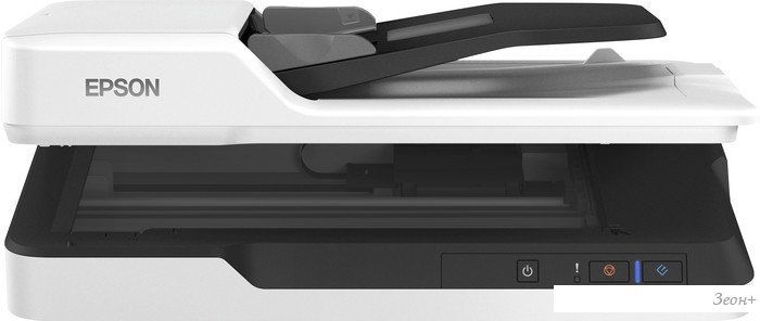 Сканер Epson WorkForce DS-1630
