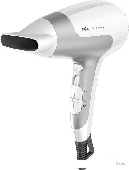 Фен Braun Satin Hair 5 (HD 580)