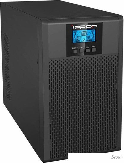 Источник бесперебойного питания IPPON Innova G2 2000